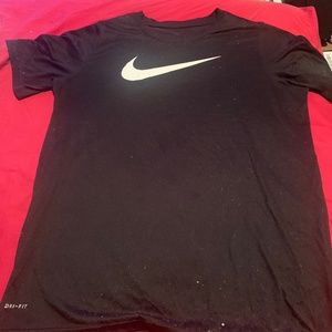 Nike boys shirt